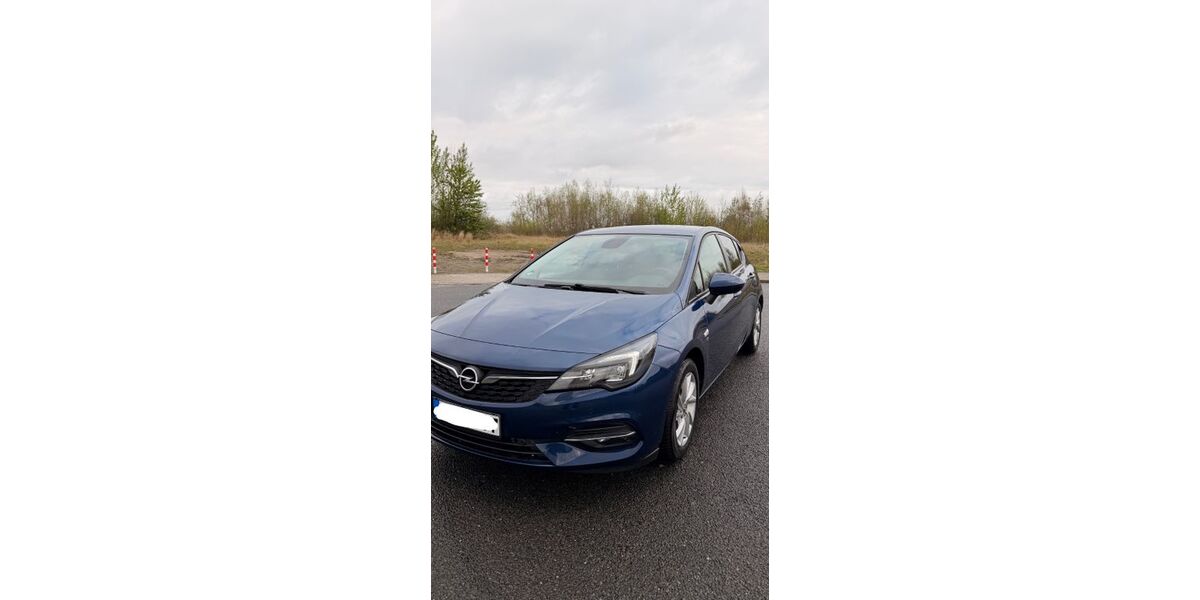 Opel Astra 77.000 km 12.999 &euro; Oberhausen 46047