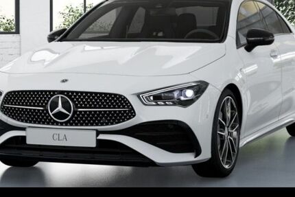 Mercedes-Benz CLA 250 9.900 km 42.990 &euro; Duisburg 47138