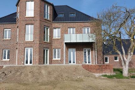 Wohnung Kalkar - 3 Zimmer, 95 m&sup2;, 1.045&euro; | Angebot:24393576