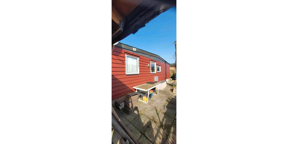 Einfamilienhaus Dorsten Altstadt - 2 Zimmer, 32 m&sup2;, 23.500&euro; | Angebot:25540785