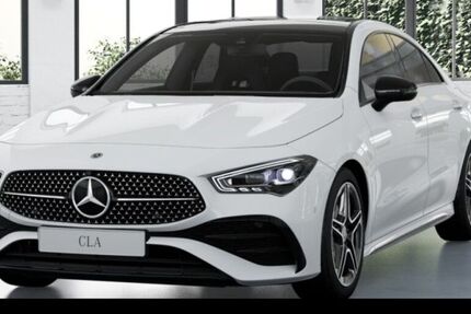 Mercedes-Benz CLA 200 9.900 km 42.990 &euro; Duisburg 47138