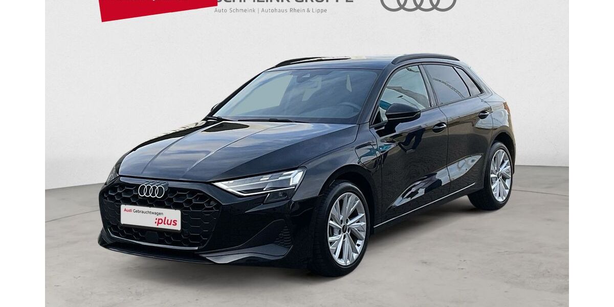 Audi A3 6.951 km 36.360 &euro; Wesel 46483