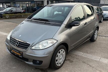 Mercedes-Benz A 150 109.537 km 3.450 &euro; Oberhausen 46145