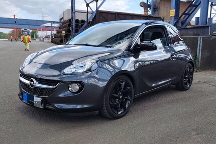 Opel Adam 139.000 km 6.666 &euro; Hünxe 46569