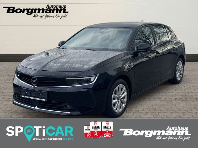 Opel Astra 74.650 km 16.290 &euro; Dorsten 46286