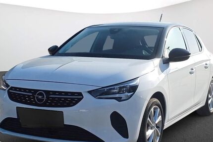 Opel Corsa 13.347 km 13.899 &euro; Borken 46325