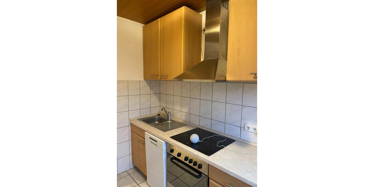 Erdgeschoßwohnung Kamp-Lintfort Lintfort - 2.5 Zimmer, 55 m&sup2;, 550&euro; | Angebot:25414872