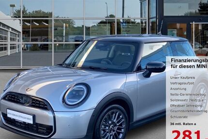 Mini Cooper C 4.707 km 27.810 &euro; Borken 46325