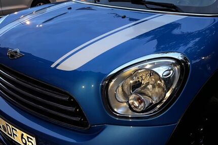 Mini Countryman C (Cooper) 69.800 km 8.950 &euro; Rheurdt 47509