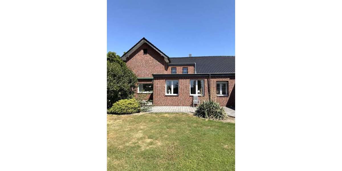 Einfamilienhaus Moers / Rheinkamp Rheinkamp - 9 Zimmer, 255 m&sup2;, 2.900&euro; | Angebot:27348153