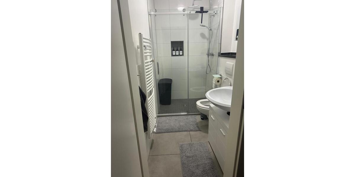 Erdgeschoßwohnung Gladbeck Alt-Rentfort - 3 Zimmer, 61 m&sup2;, 730&euro; | Angebot:26579726