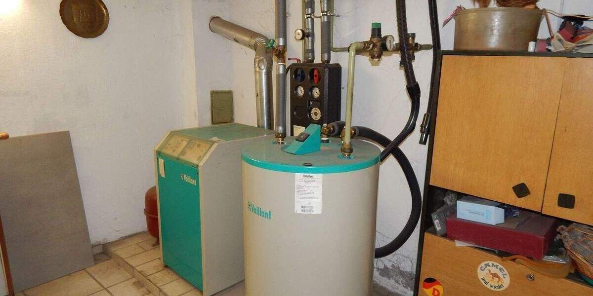 Mehrfamilienhaus, Wohnhaus Kamp-Lintfort Lintfort - 4 Zimmer, 109 m&sup2;, 229.000&euro; | Angebot:25729272