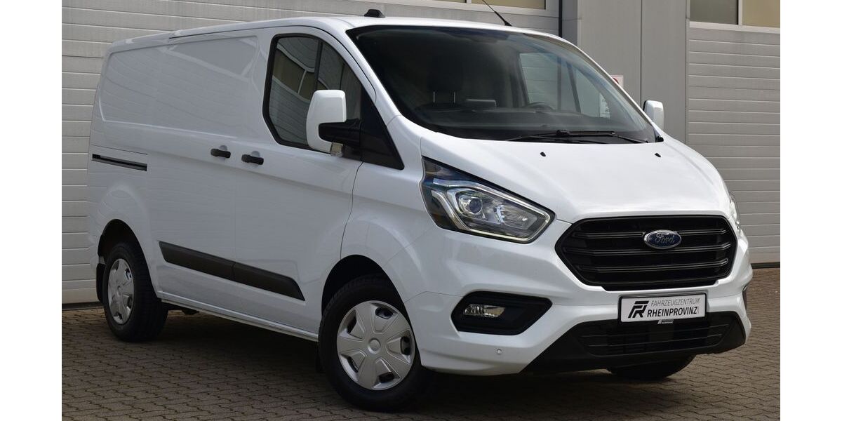 Ford Transit Custom 185.224 km 13.499 &euro; Geldern 47608