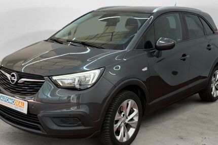 Opel Crossland (X) 61.815 km 11.949 &euro; Moers 47445