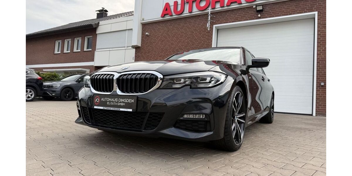 BMW 330 162.000 km 27.950 &euro; Hamminkeln 46499