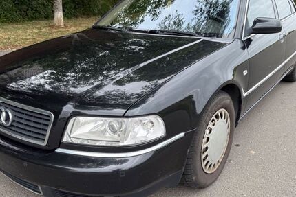 Audi A8 171.194 km 4.950 &euro; Wesel 46485