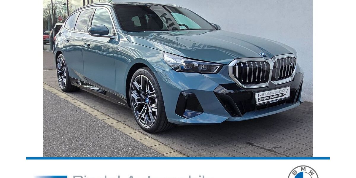 BMW i5 27.499 km 63.590 &euro; Dinslaken 46535