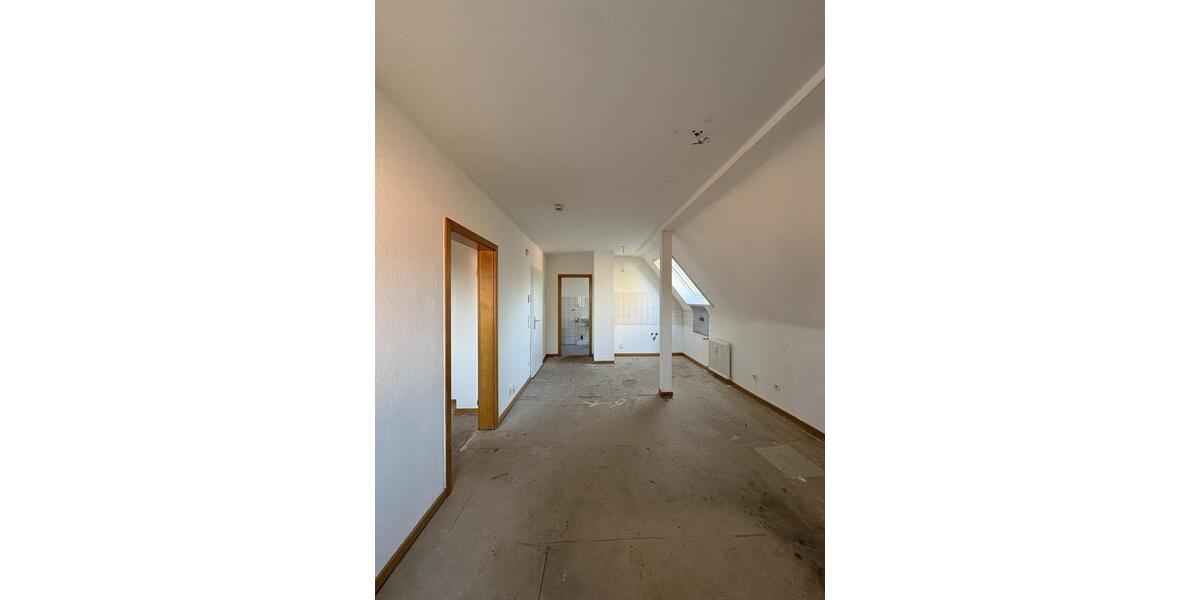 Dachgeschoßwohnung Bottrop Batenbrock - 1.5 Zimmer, 33 m&sup2;, 280&euro; | Angebot:26527108
