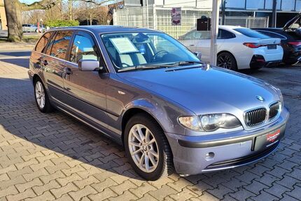 BMW 318 158.000 km 5.990 &euro; Gladbeck 45968