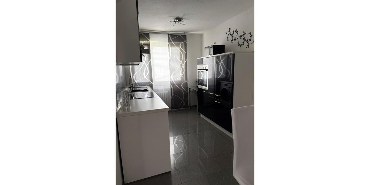 Etagenwohnung Duisburg Hamborn - 3.5 Zimmer, 76 m&sup2;, 169.500&euro; | Angebot:26624666