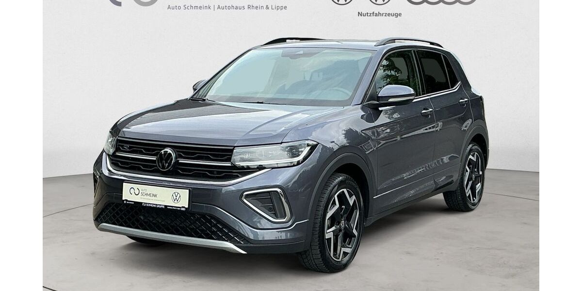 VW T-Cross 25.142 km 27.880 &euro; Bocholt 46395