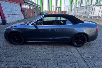 Audi A5 99.040 km 16.250 &euro; Isselburg 46419