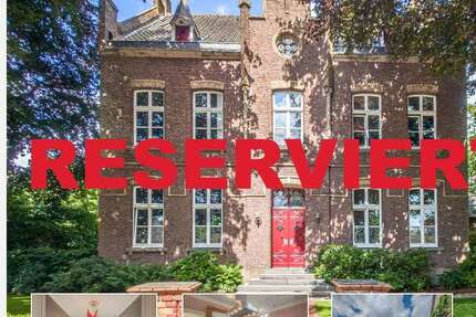 Haus Kalkar - 6 Zimmer, 250 m&sup2;, 898.000&euro; | Angebot:25435621