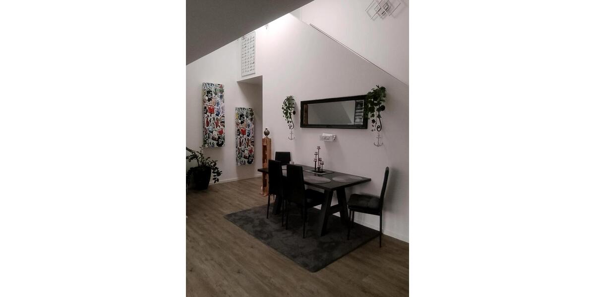 Etagenwohnung Borken - 2 Zimmer, 87 m&sup2;, 1.130&euro; | Angebot:25155083