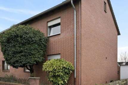 Haus Bocholt Feldmark - 6 Zimmer, 140 m&sup2;, 399.000&euro; | Angebot:24284048