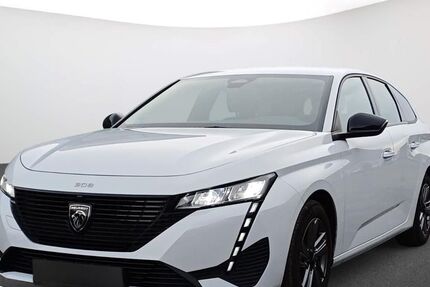 Peugeot 308 10.425 km 21.870 &euro; Borken 46325