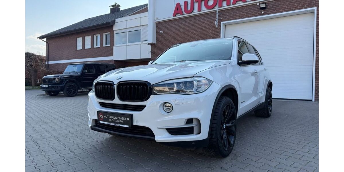 BMW X5 202.000 km 19.950 &euro; Hamminkeln 46499