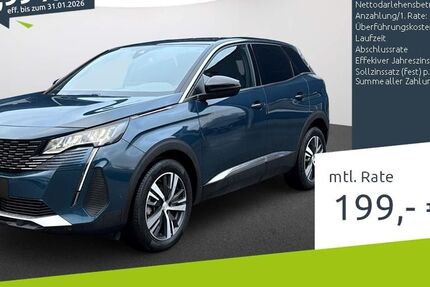 Peugeot 3008 10.700 km 20.449 &euro; Bocholt 46395