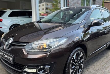 Renault Megane 218.000 km 4.500 &euro; Bocholt 46397