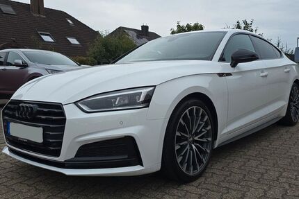 Audi A5 71.900 km 23.999 &euro; Wesel 46485