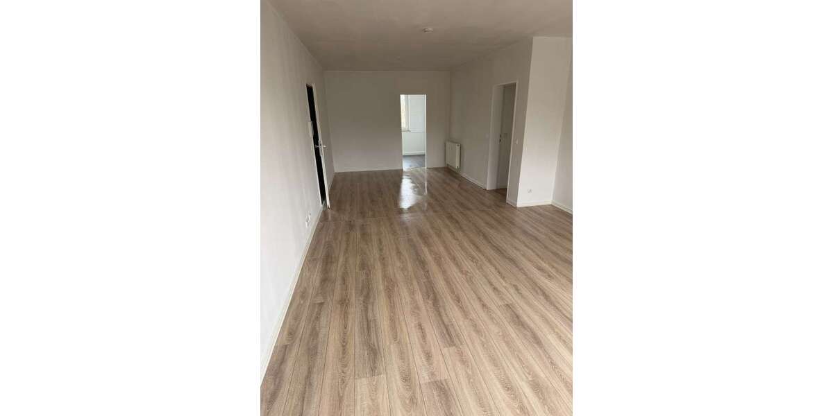 Etagenwohnung Dorsten Alt-Wulfen - 3 Zimmer, 82 m&sup2;, 635&euro; | Angebot:26652949