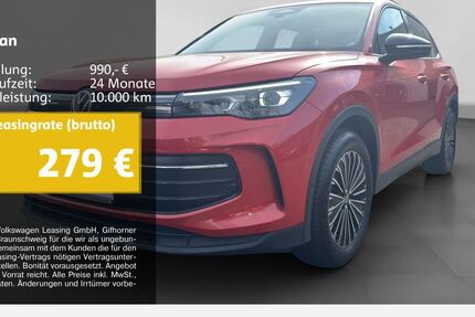 VW Tiguan 22.111 km 33.870 &euro; Dorsten 46284