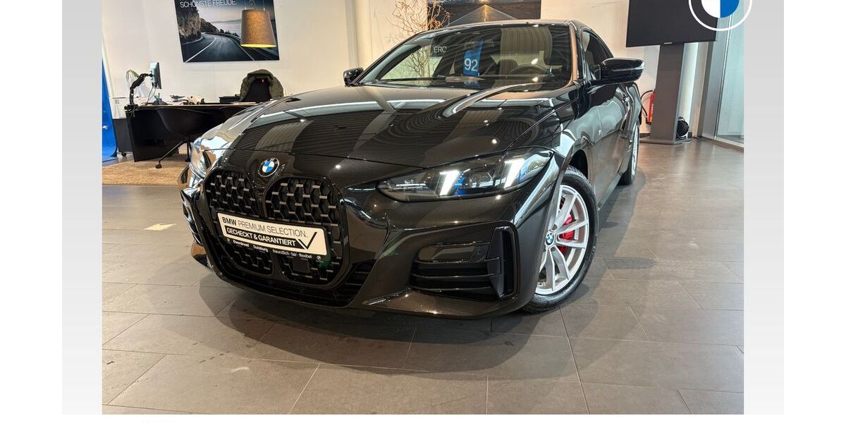 BMW 430 25.399 km 51.390 &euro; Duisburg 47119