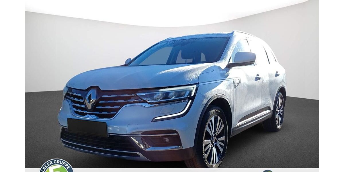 Renault Koleos 46.570 km 22.987 &euro; Borken 46325