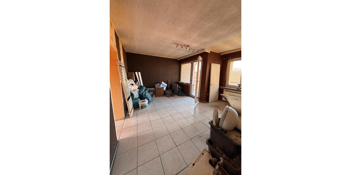 Etagenwohnung Duisburg Walsum - 2.5 Zimmer, 60 m&sup2;, 500&euro; | Angebot:25841721