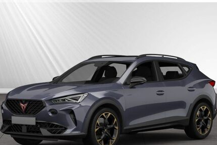 Cupra Formentor 47.900 km 28.890 &euro; Moers 47441