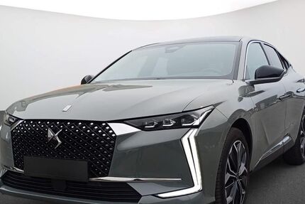 DS Automobiles DS4 24.319 km 23.089 &euro; Borken 46325