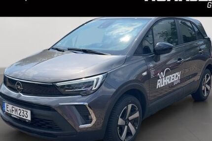 Opel Crossland (X) 16.500 km 18.990 &euro; Duisburg 47059