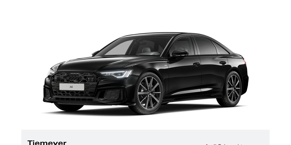 Audi A6 44.121 km 45.220 &euro; Oberhausen 46047