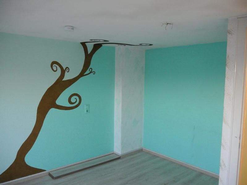 Etagenwohnung Duisburg Fahrn - 3 Zimmer, 75 m&sup2;, 500&euro; | Angebot:25899325