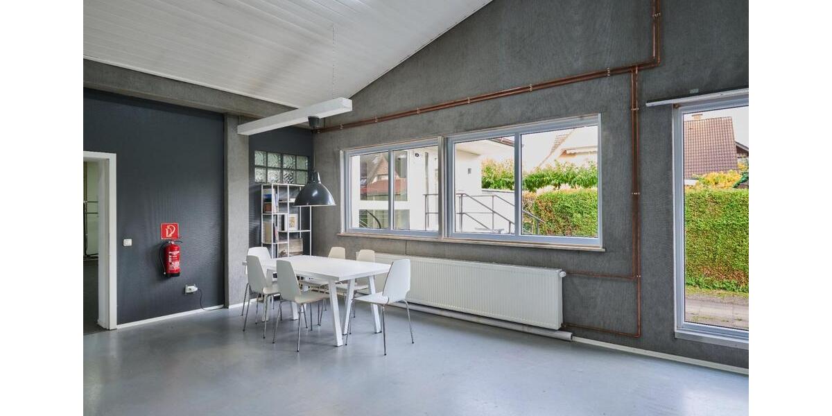 Gewerbeobjekt Borken - 1.350&euro; | Angebot:25892589