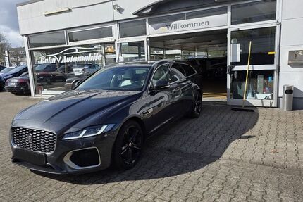Jaguar XF 80.000 km 25.490 &euro; Gladbeck 45966