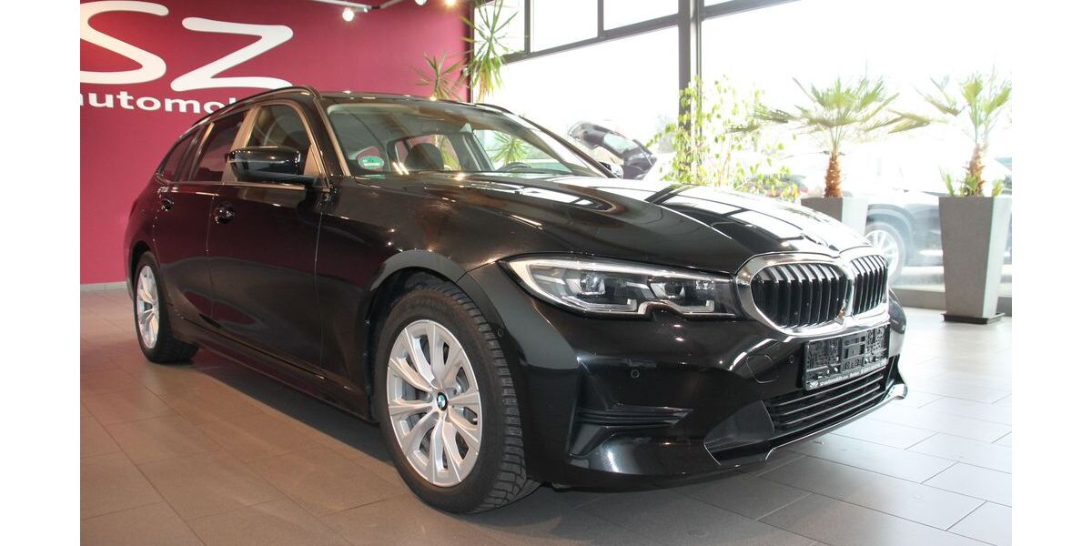 BMW 320 78.742 km 26.300 &euro; Borken 46325