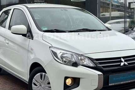 Mitsubishi Space Star 19.000 km 8.790 &euro; Oberhausen 46049