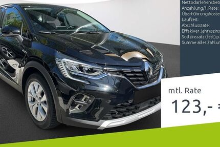 Renault Captur 60.382 km 13.890 &euro; Borken 46325