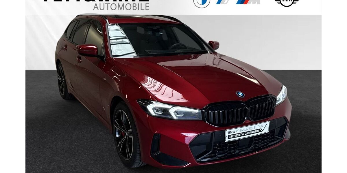 BMW 330 25.870 km 47.990 &euro; Wesel 46485